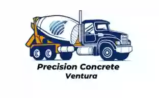 Precision Concrete Ventura