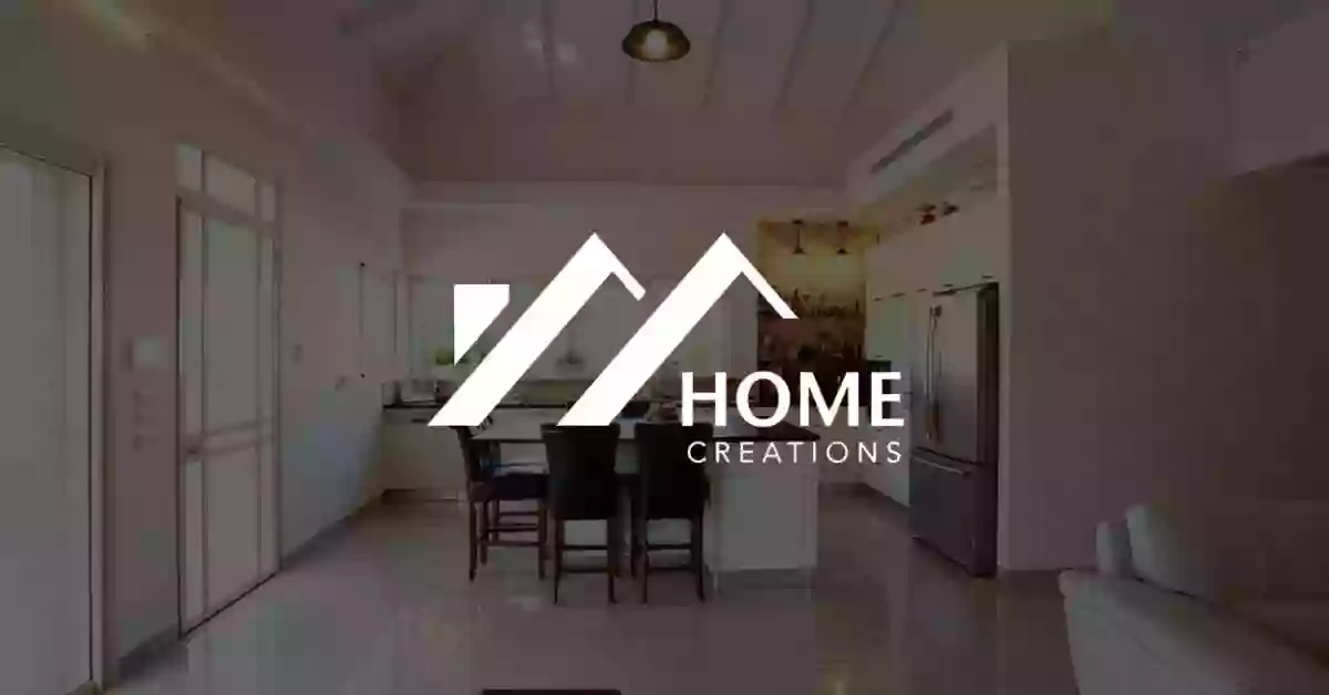 Home Creations