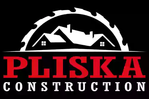 Pliska Construction