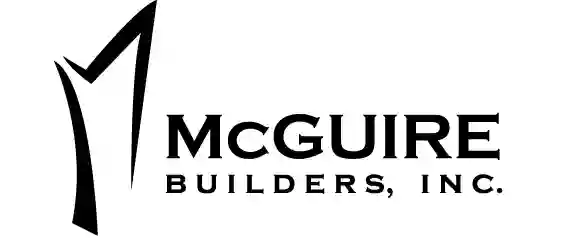 McGuire Builders, Inc.