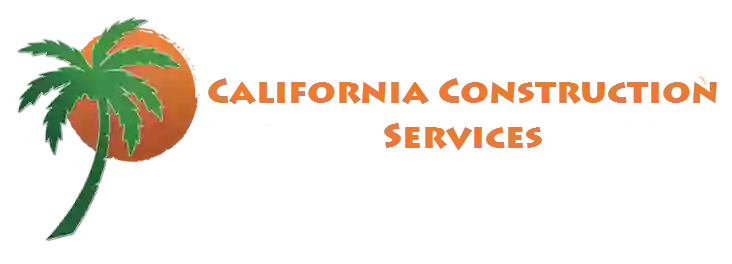 California Construction Services