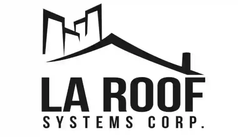 LA Roof Systems Corporation