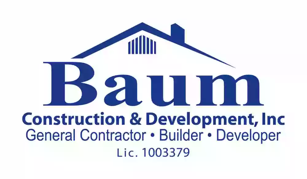 Baum Construction & Development