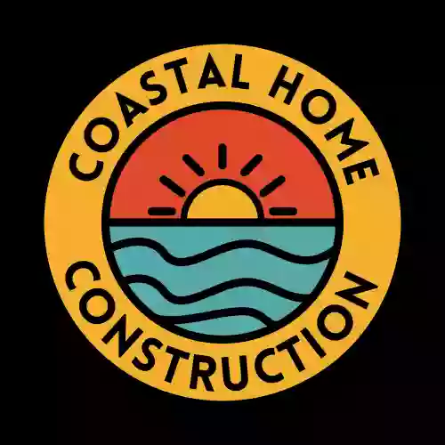 Coastal Home Construction, Inc.