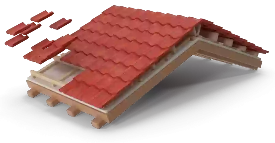 Apex Roofing Co