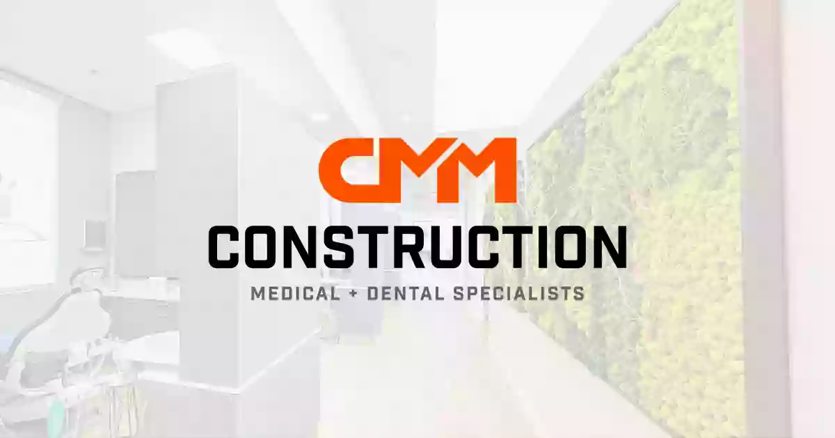 CMM Construction, Inc.