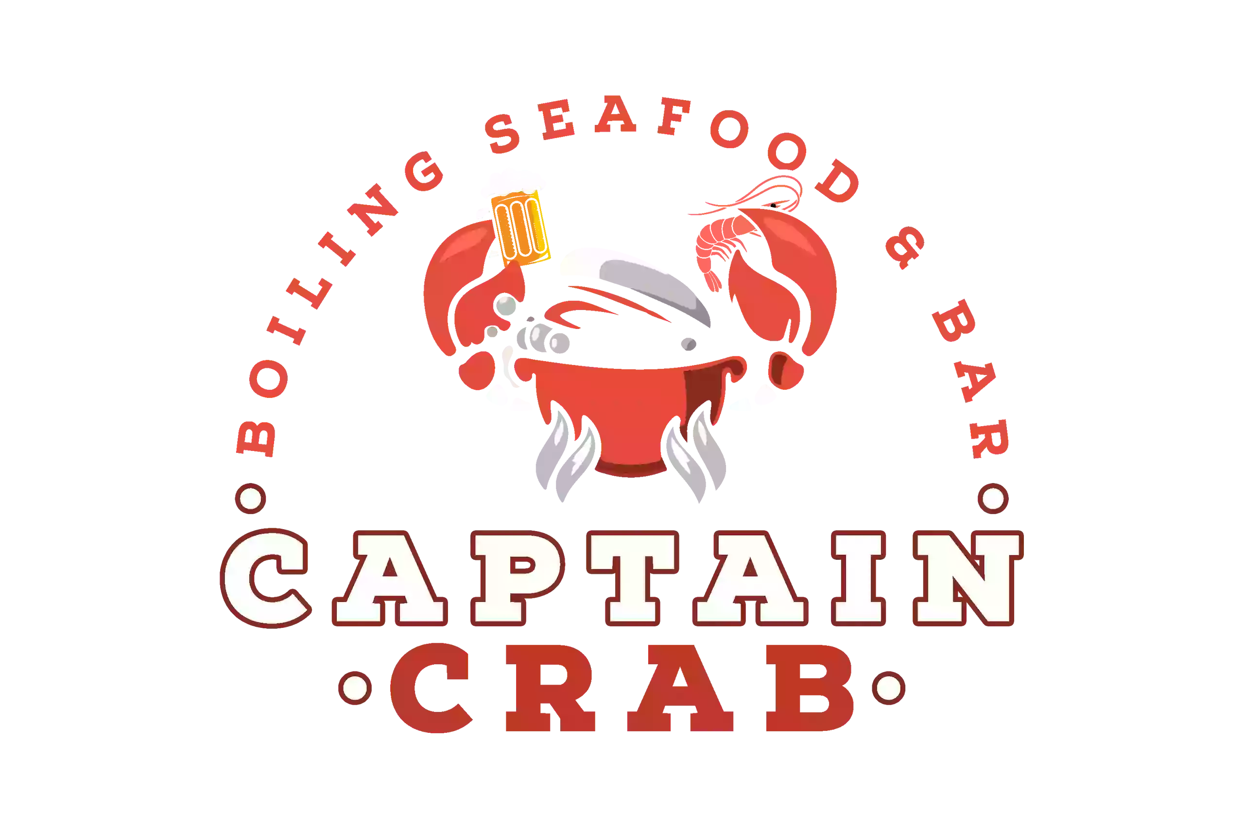 Captain Crab Seafood Restaurant - Stockton