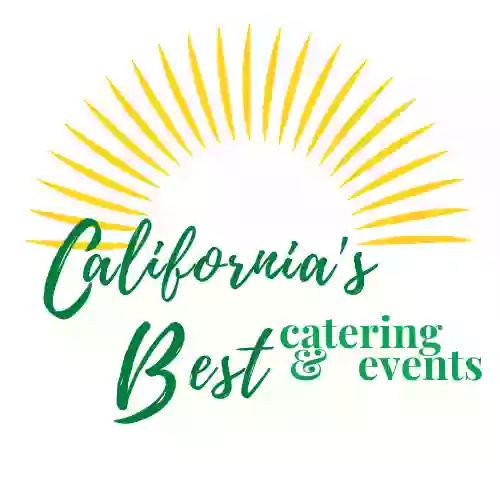 California's Best Catering & Events