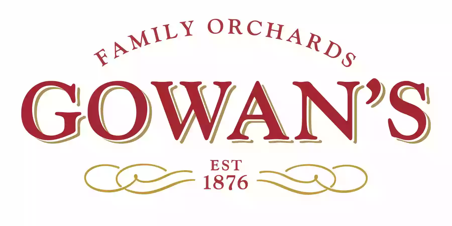 Gowan's Heirloom Cider