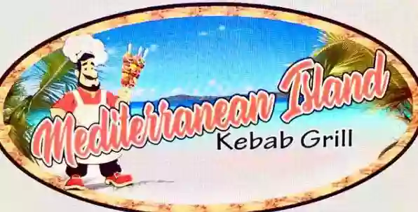 Mediterranean Island Kebab Grill