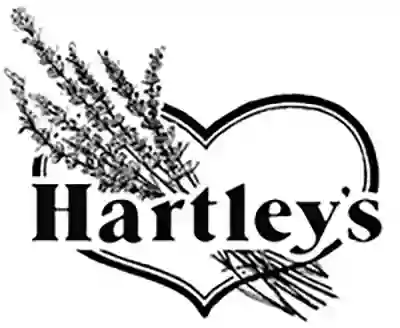 Hartley’s Lavender Inc