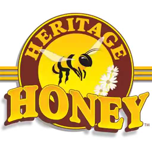 Heritage Honey