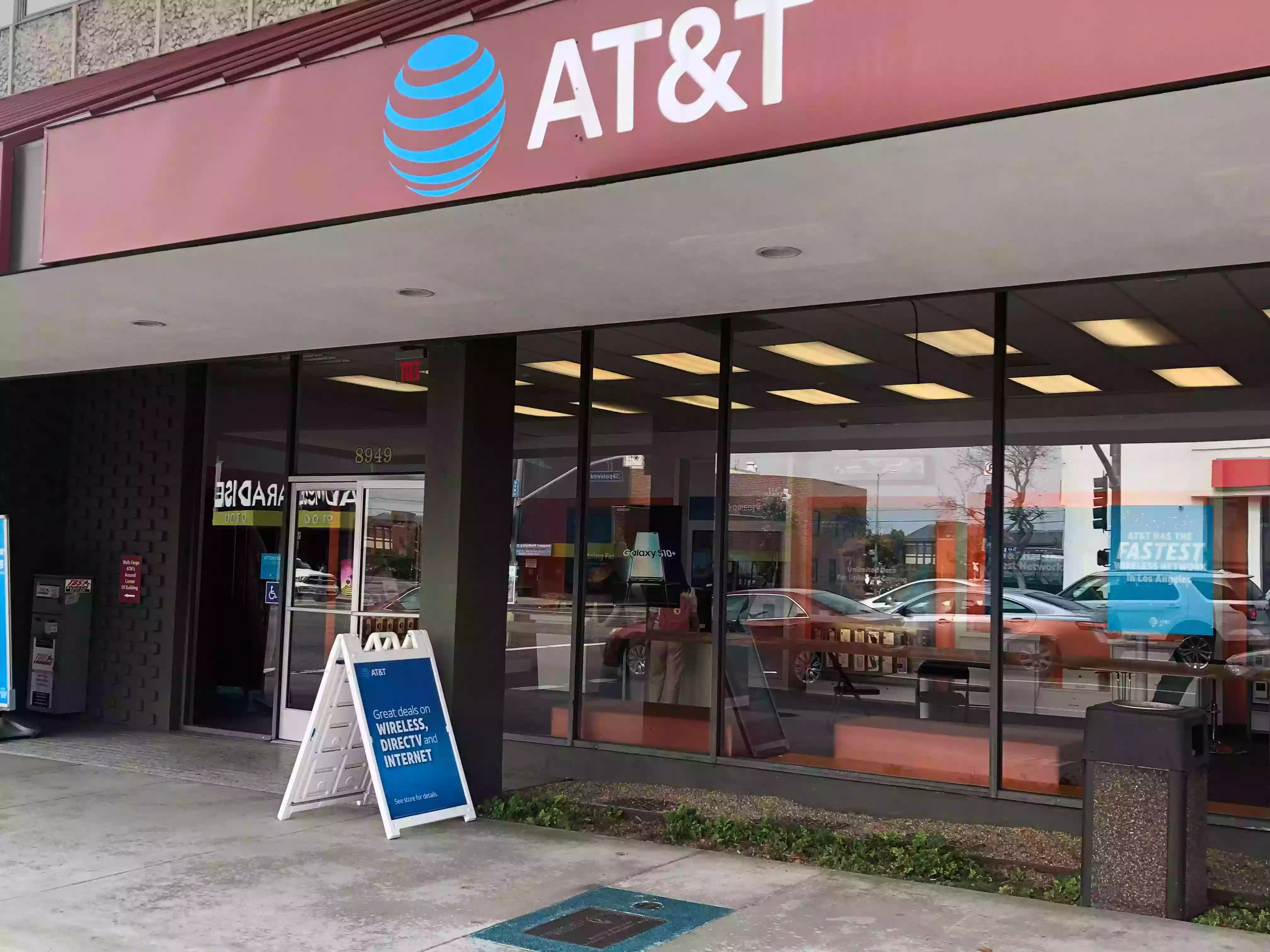 AT&T Store