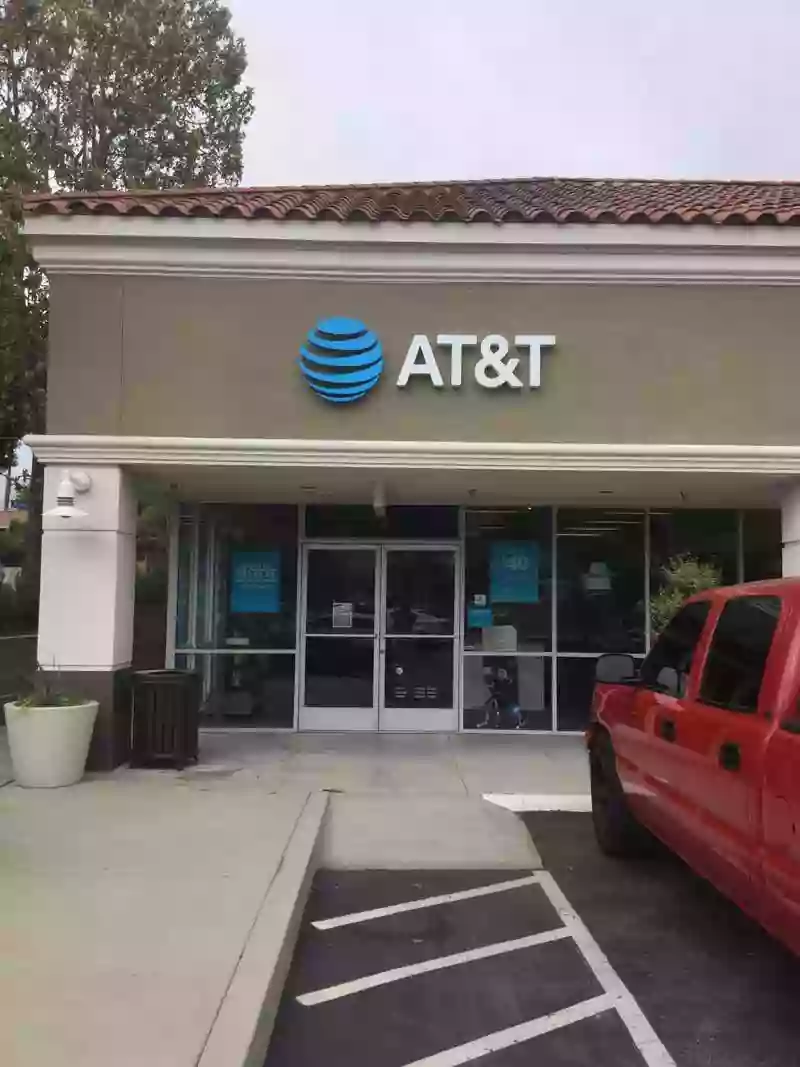 AT&T Store