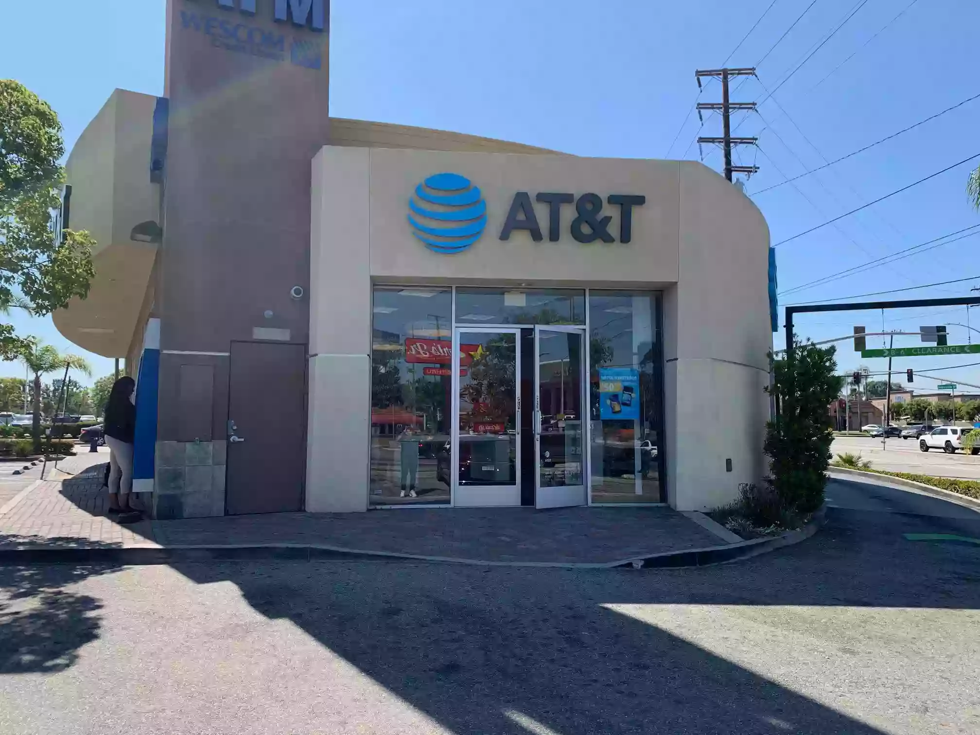 AT&T Store