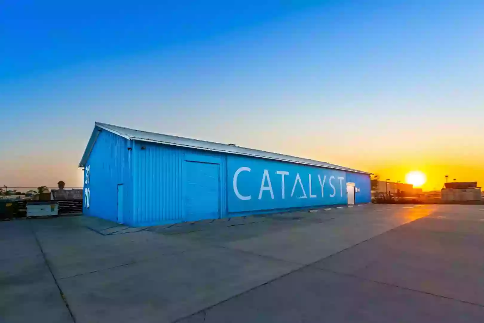 Catalyst Cannabis Dispensary Long Beach