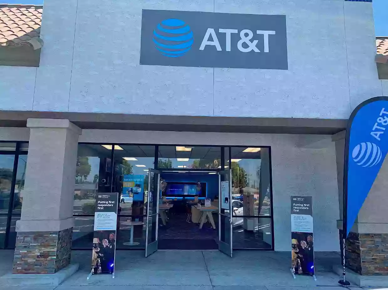 AT&T Store