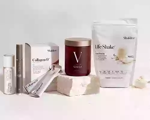 Shaklee Distributor