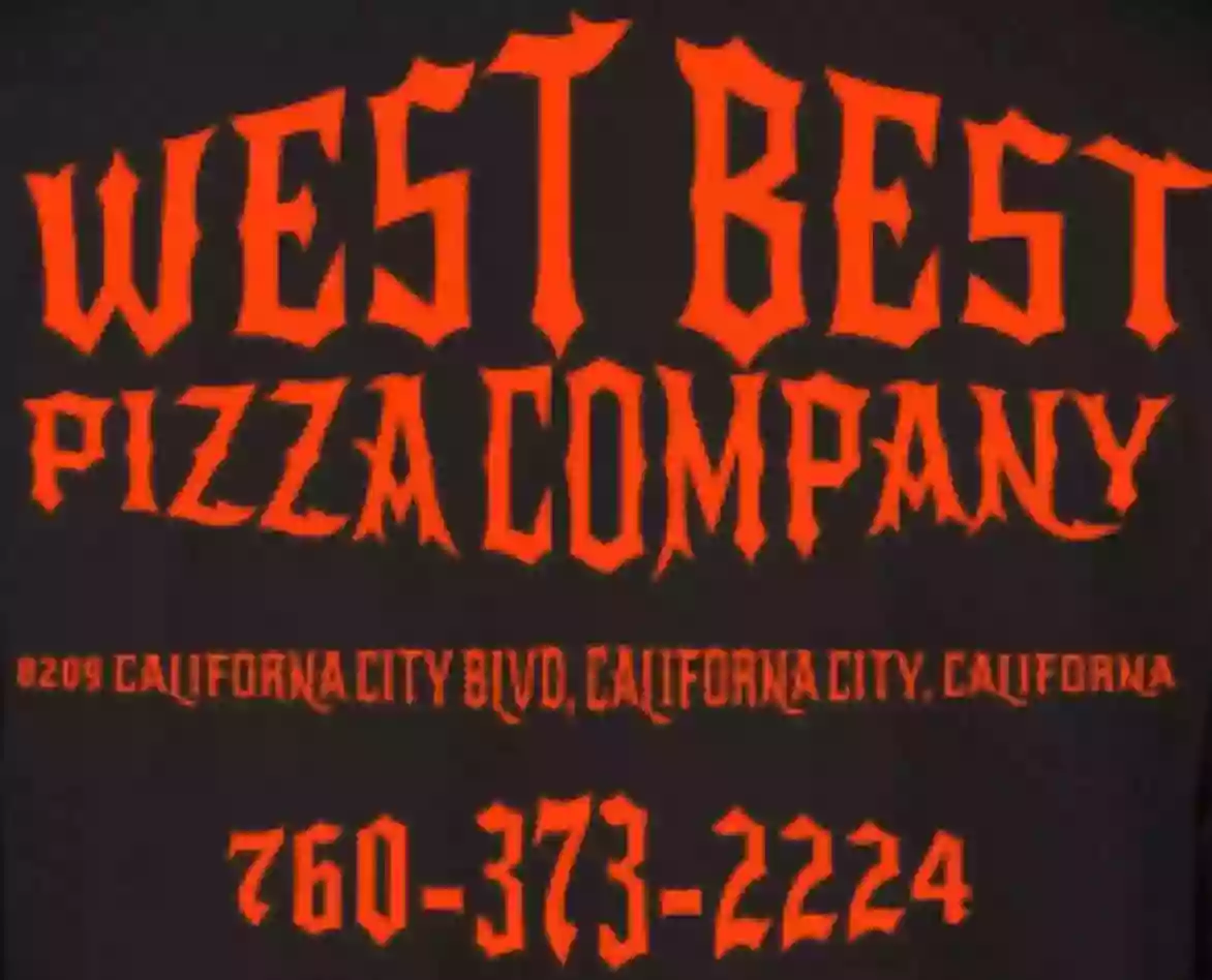 West Best Pizza Company