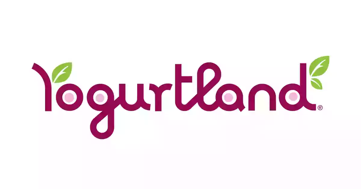 Yogurtland Dana Point