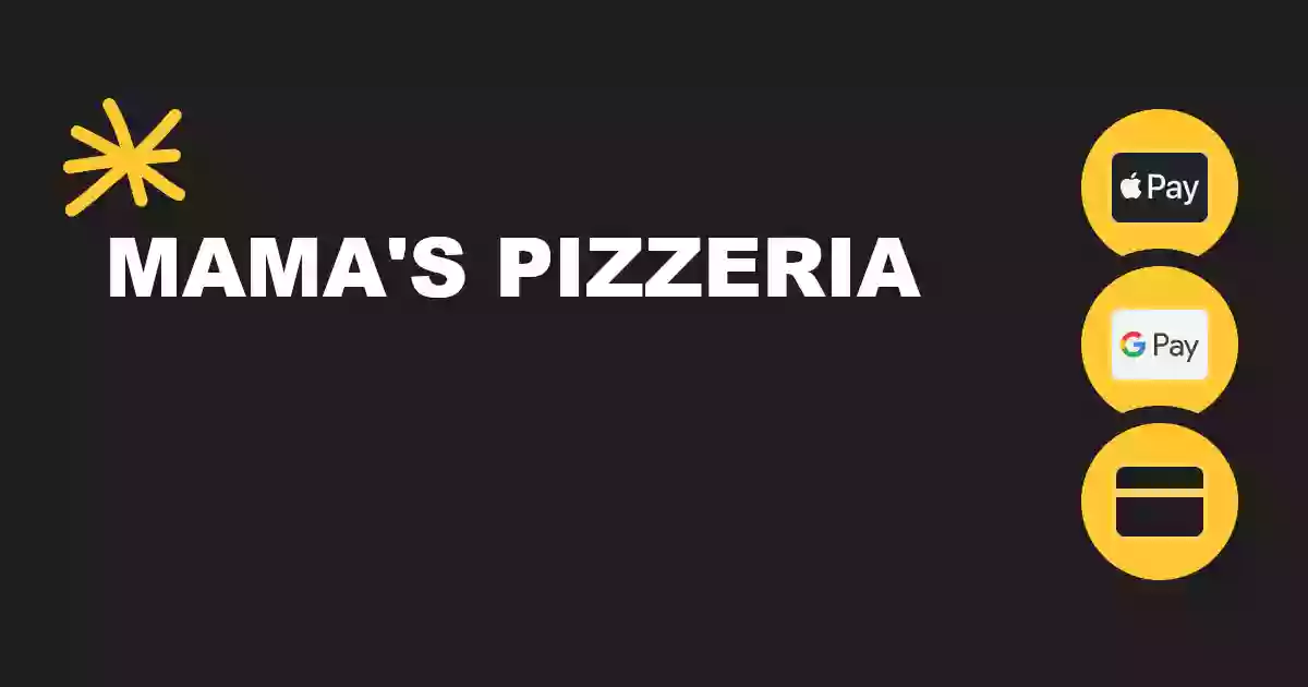 Mama's Pizzeria