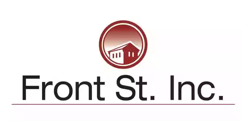 Front Street Inc