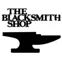 Blacksmith Shop