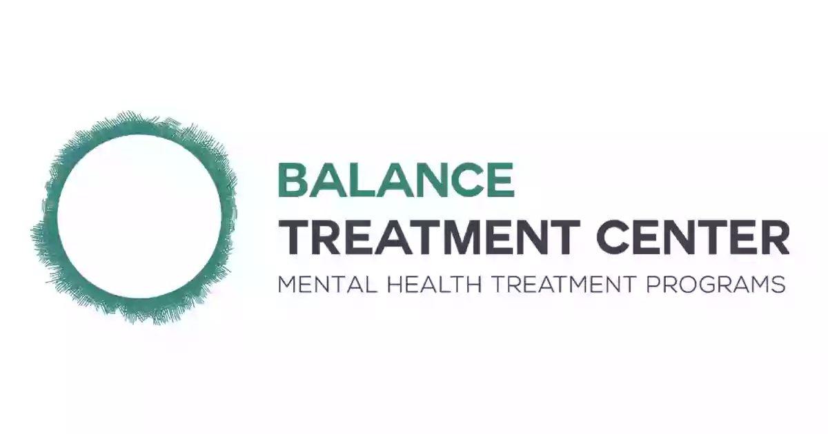 Balance Treatment Center | Mental Health Treatment Ventura, CA