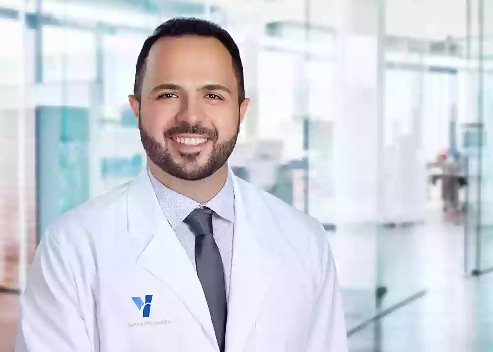 Dr. Behnam Sharareh