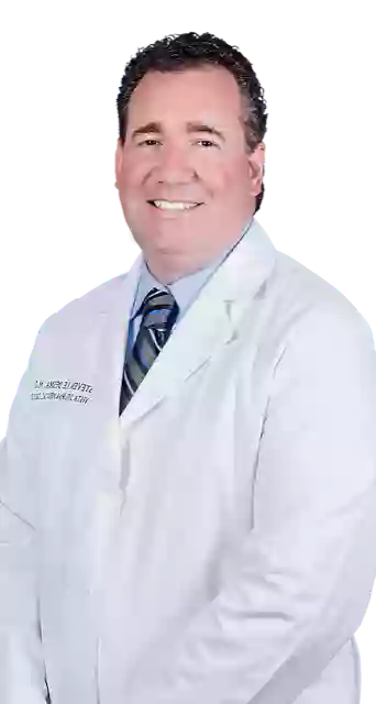 Vista Del Mar Medical Group: Le Desma Steven G MD