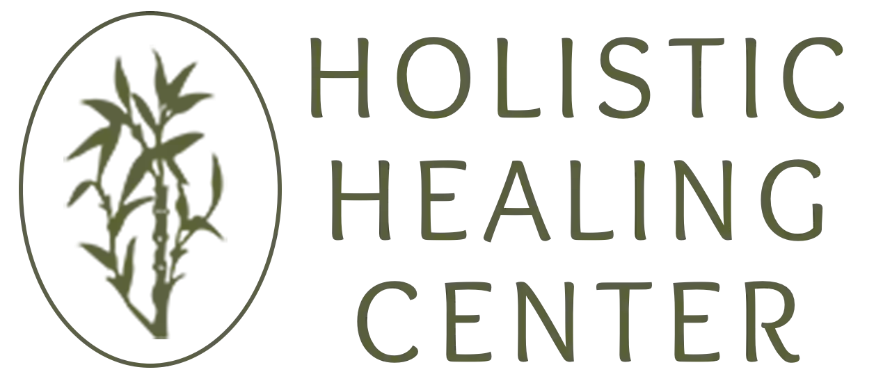 Holistic Healing Center