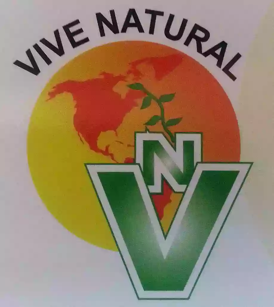 Vive Natural