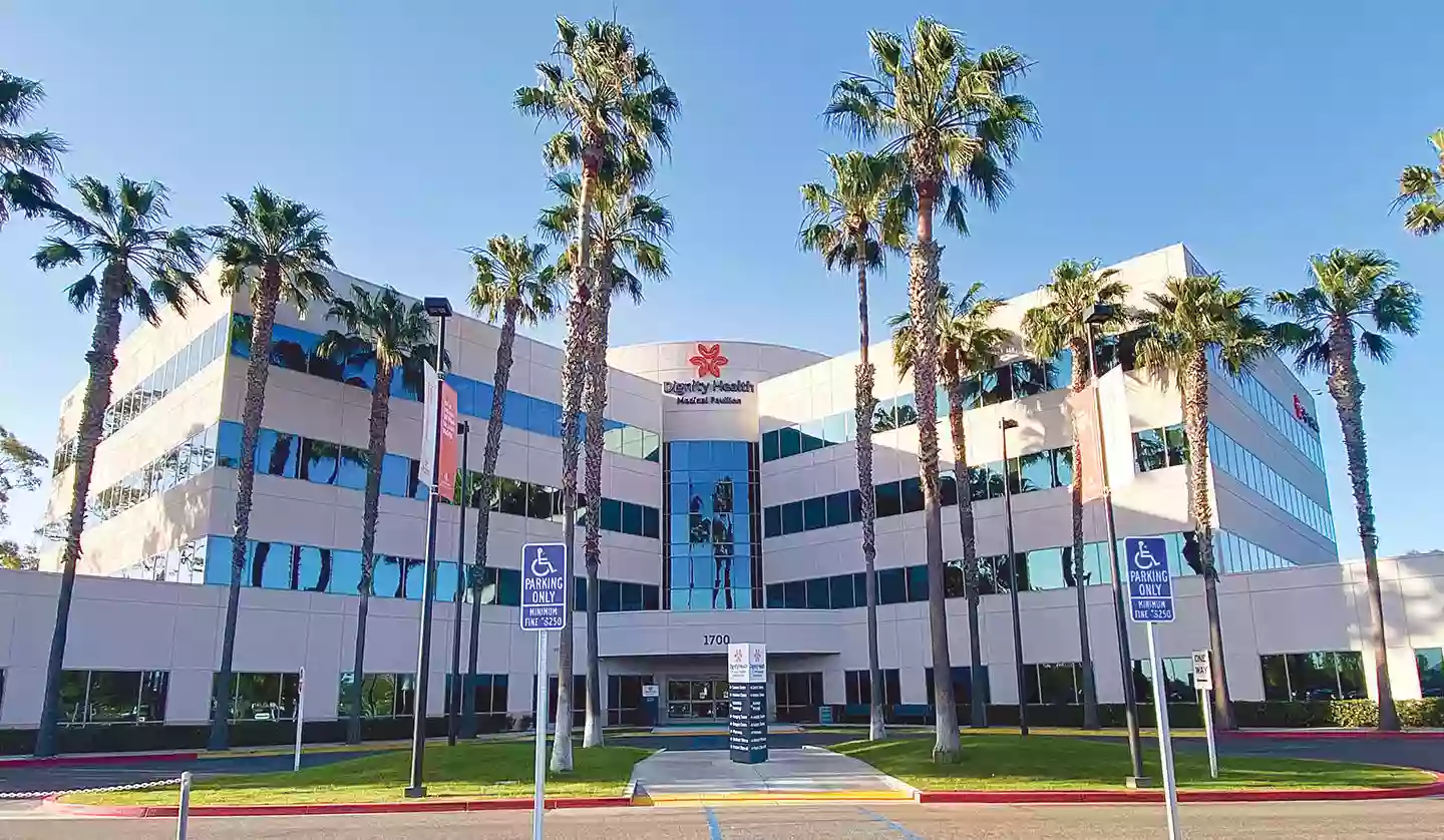 Dignity Infusion Center of Oxnard