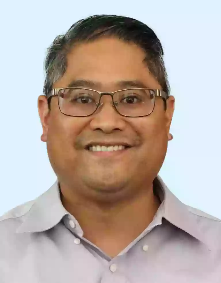 Dr. Justin Marasigan