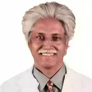 Sarfraz Zaidi, MD