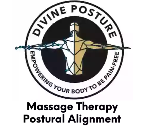 Divine Posture