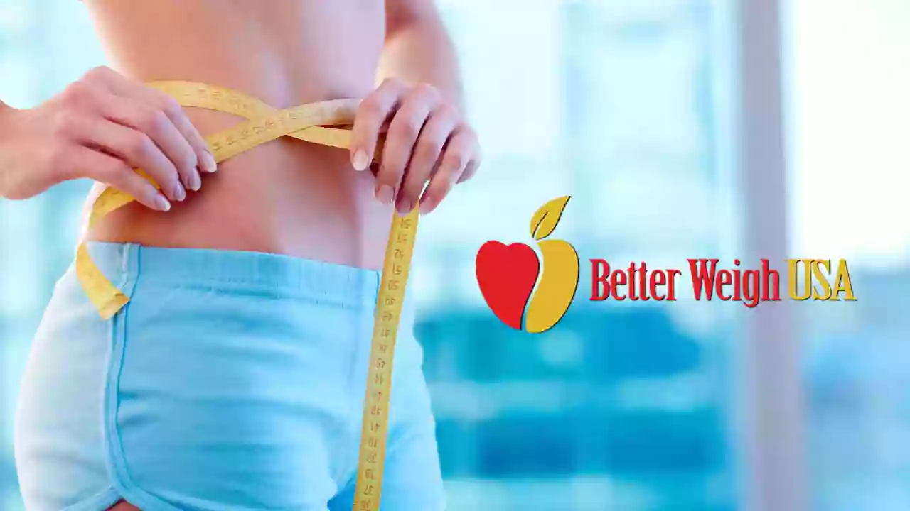 Better Weigh USA