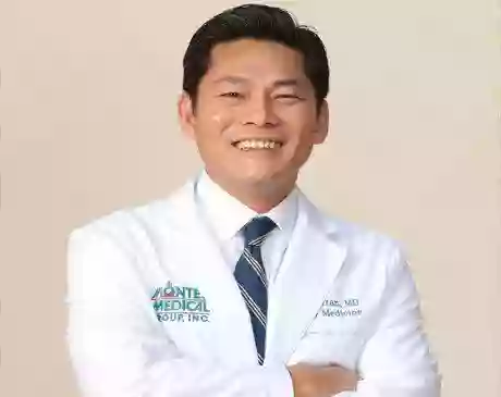 Dr. Alex Tran