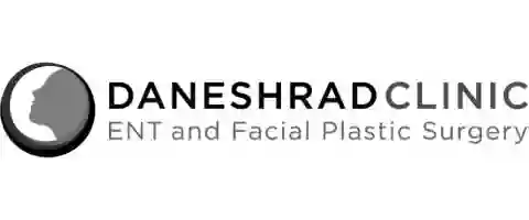 Daneshrad Clinic ENT and Facial Plastic Surgery in Torrance and Los Angeles