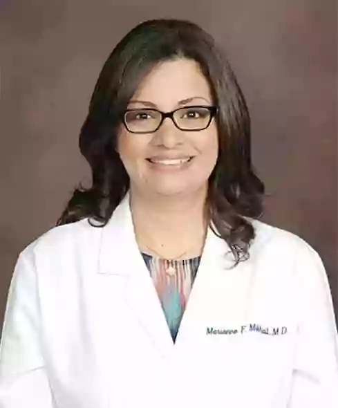 Marianne Mikhail, MD