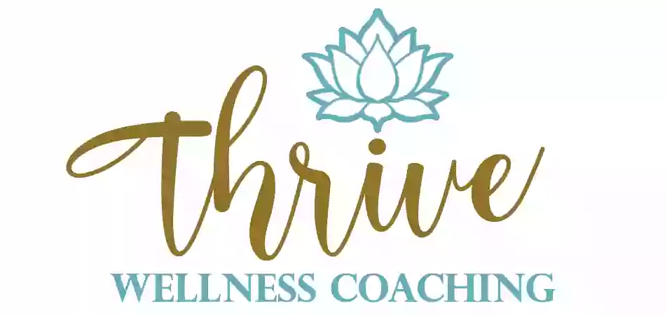 Thrive Wellness Coaching