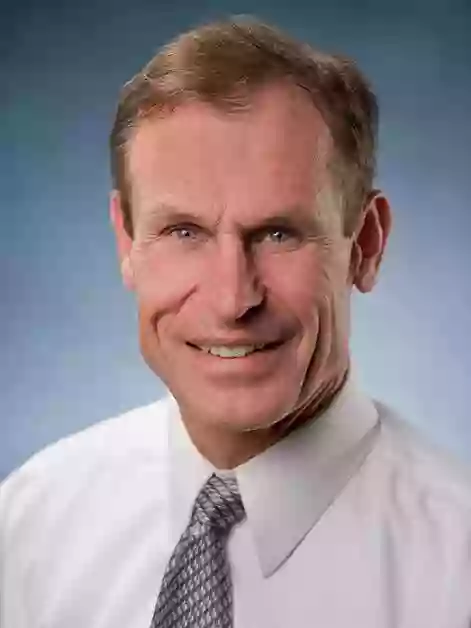 Dr. James Groth