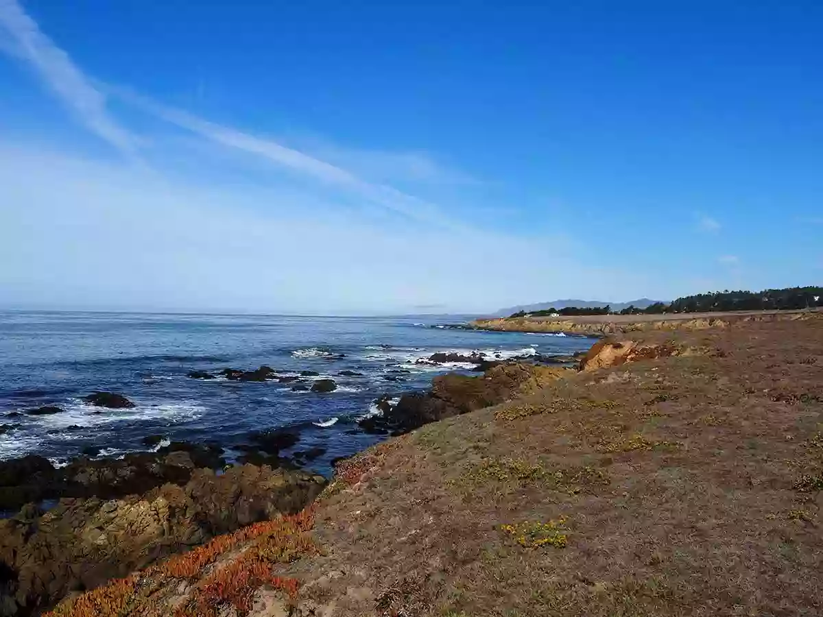 Kenneth Norris Rancho Marino Reserve