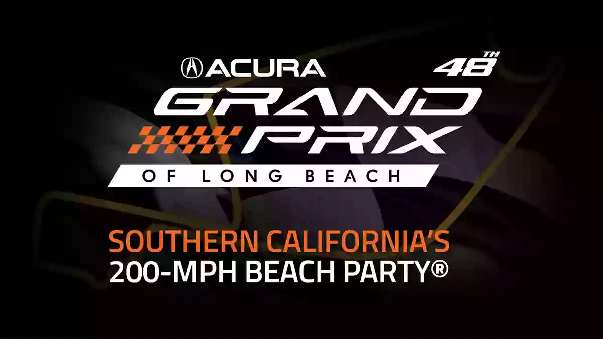 Long Beach Grand Prix