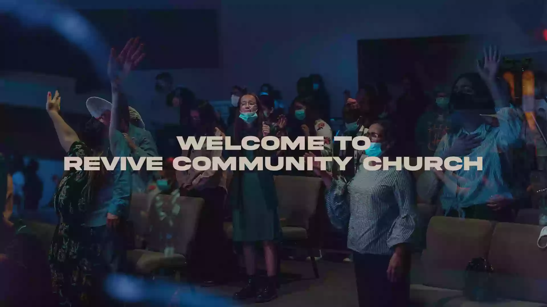 Revive Community Church