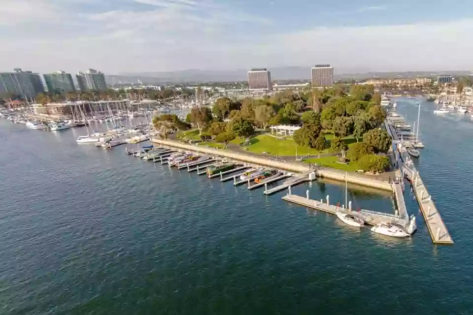 Los Angeles County Department of Beaches & Harbors