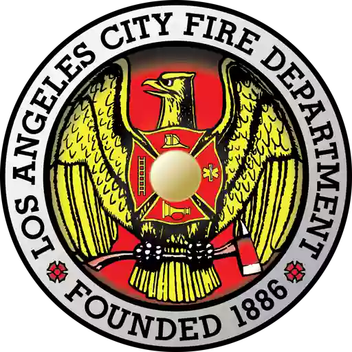 Los Angeles Fire Dept. Station 67