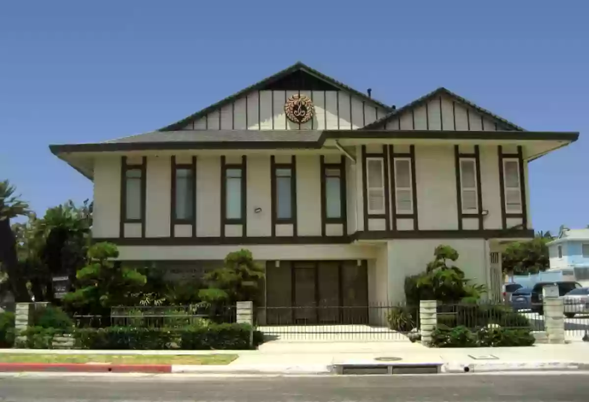 Venice Hongwanji Buddhist Temple