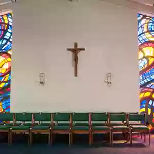 Huesman Chapel