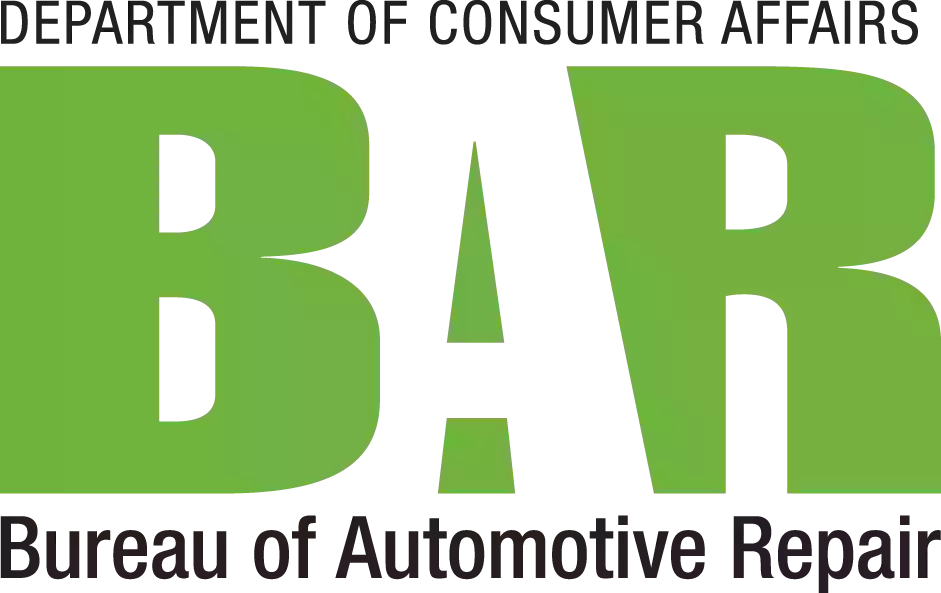 Bureau of Automotive Repair